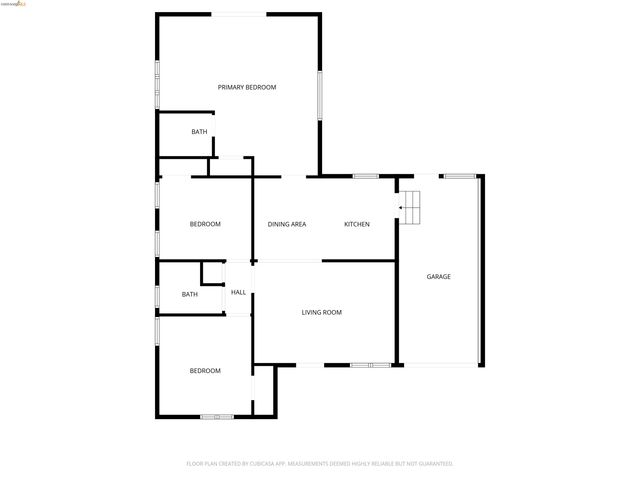 712 40Th St, Richmond, CA 94805