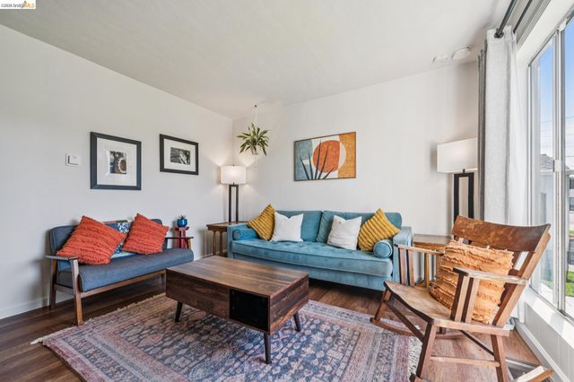 712 40Th St, Richmond, CA 94805