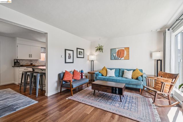 712 40Th St, Richmond, CA 94805