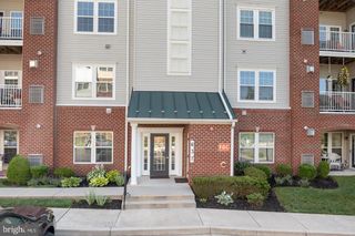 637 WALLINGFORD RD #102, Bel Air, MD 21014