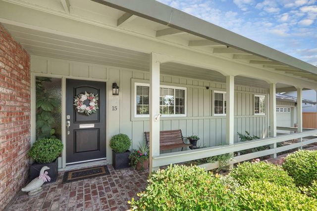 15 W Robinhood Dr, Stockton, CA 95207