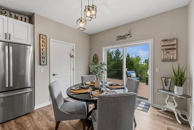 387 Drumlin LOOP, Ripon, WI 54971