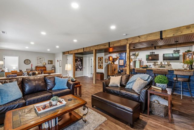 387 Drumlin LOOP, Ripon, WI 54971