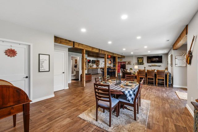 387 Drumlin LOOP, Ripon, WI 54971