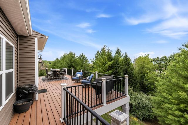 387 Drumlin LOOP, Ripon, WI 54971