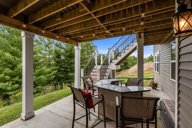 387 Drumlin LOOP, Ripon, WI 54971