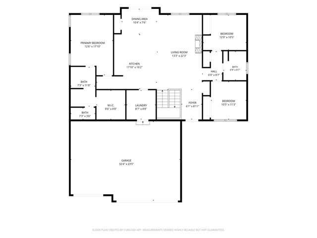 387 Drumlin LOOP, Ripon, WI 54971