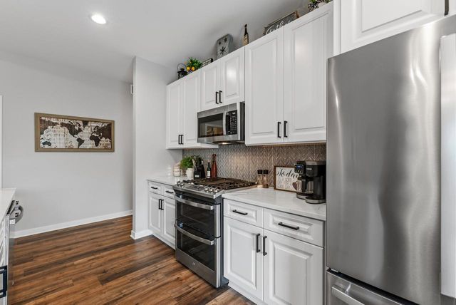 387 Drumlin LOOP, Ripon, WI 54971