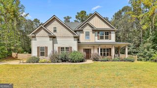 40 Couch Court, Senoia, GA 30276