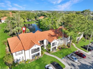 2058 Arbour Walk CIR 3322, Naples, FL 34109