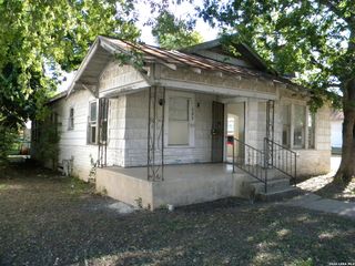 202 preston, San Antonio, TX 78210