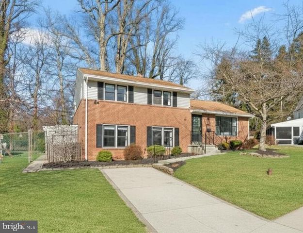 1918 LISMORE LN, Catonsville, MD 21228