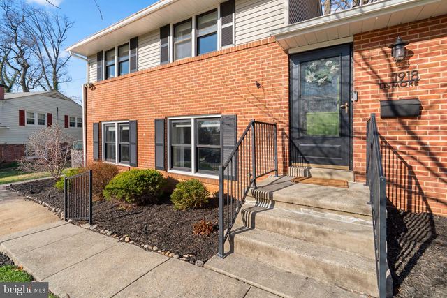 1918 LISMORE LN, Catonsville, MD 21228