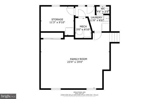 1918 LISMORE LN, Catonsville, MD 21228