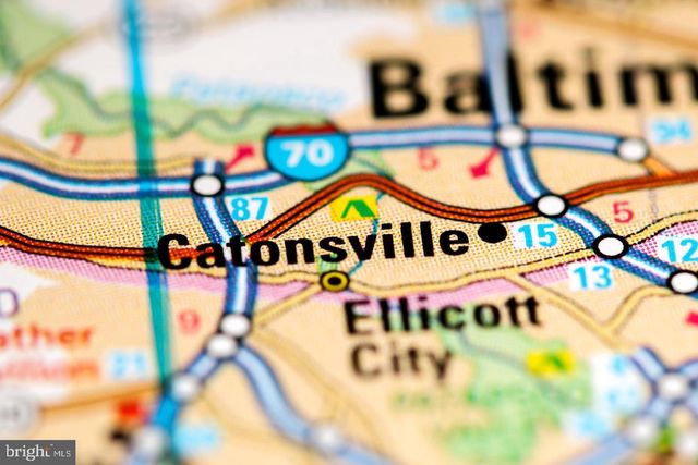 1918 LISMORE LN, Catonsville, MD 21228