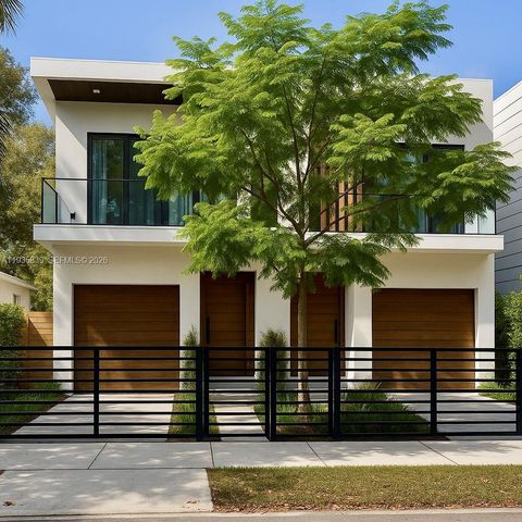 11741 NE 13th Ave, Miami, FL 33161