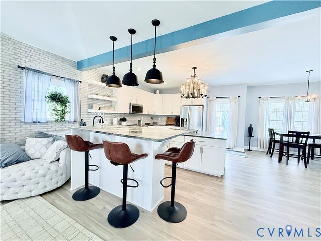 6403 Garden Acre Ct, Mechanicsville, VA 23111