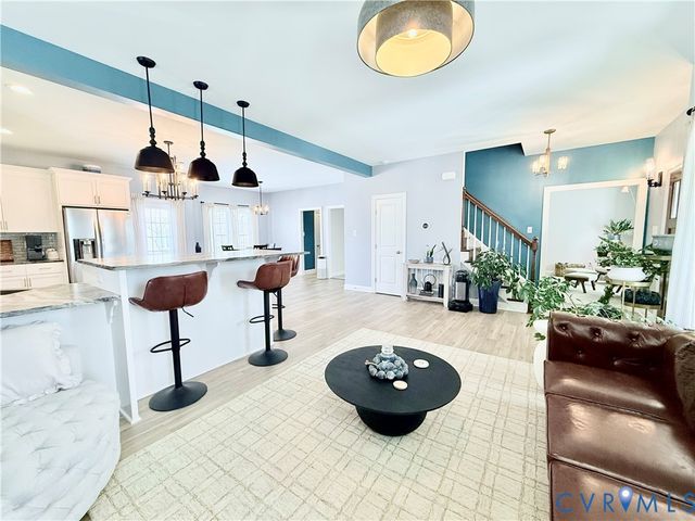 6403 Garden Acre Ct, Mechanicsville, VA 23111