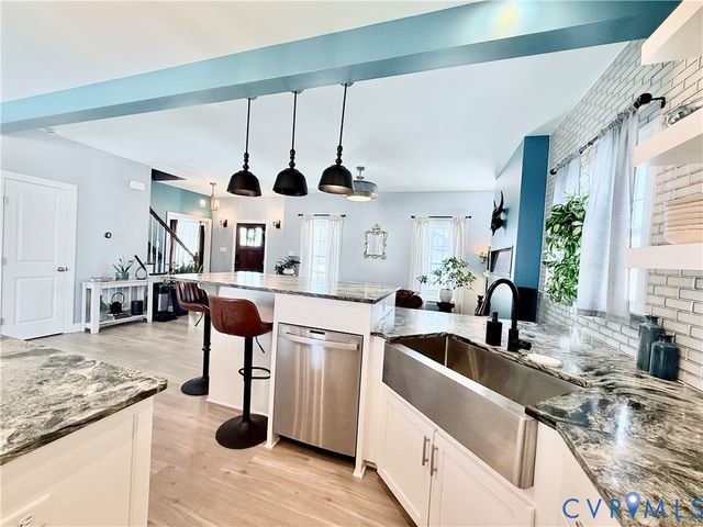 6403 Garden Acre Ct, Mechanicsville, VA 23111