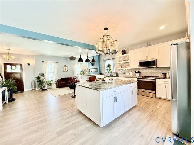 6403 Garden Acre Ct, Mechanicsville, VA 23111