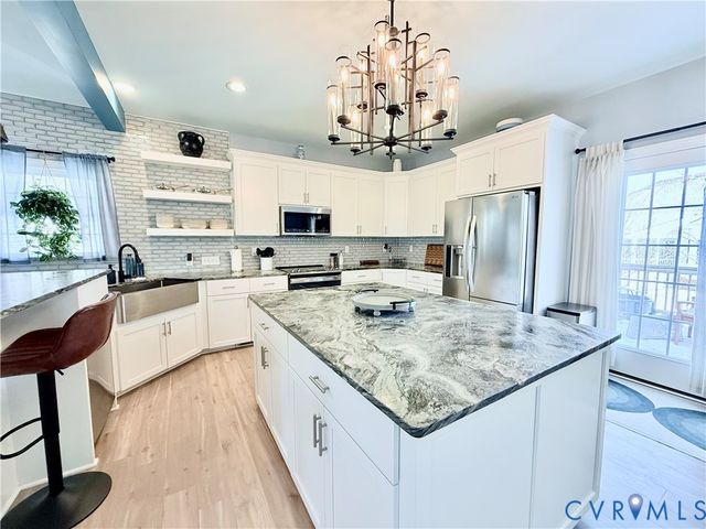 6403 Garden Acre Ct, Mechanicsville, VA 23111