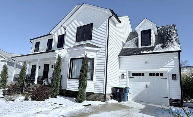 6403 Garden Acre Ct, Mechanicsville, VA 23111