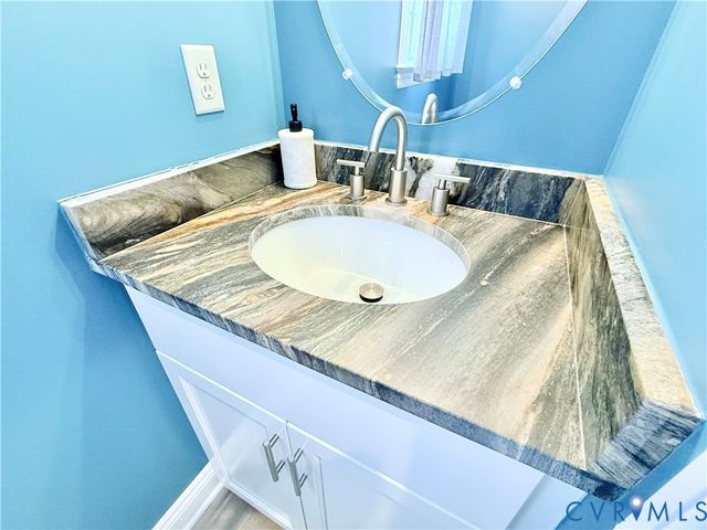 6403 Garden Acre Ct, Mechanicsville, VA 23111