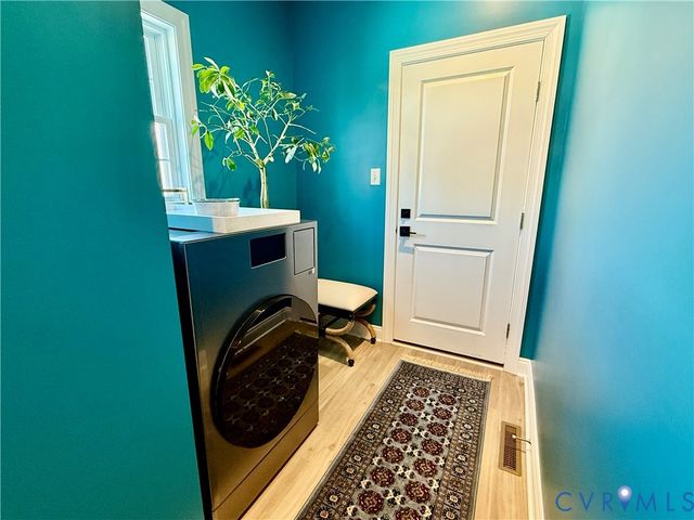 6403 Garden Acre Ct, Mechanicsville, VA 23111