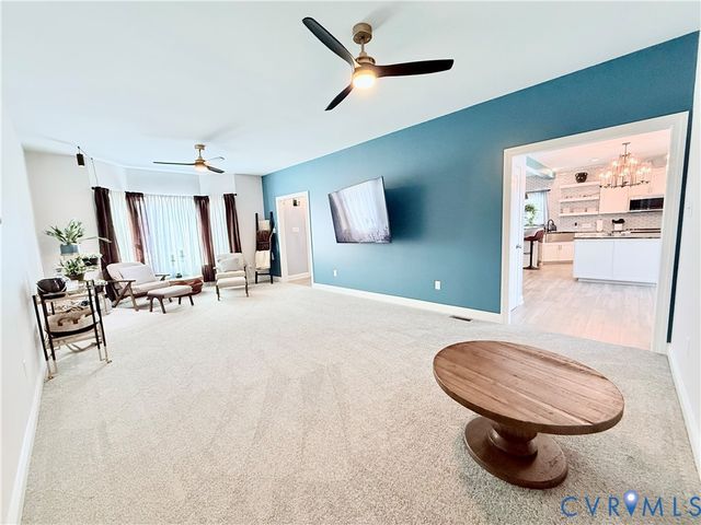 6403 Garden Acre Ct, Mechanicsville, VA 23111