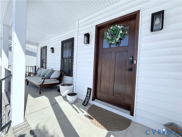 6403 Garden Acre Ct, Mechanicsville, VA 23111