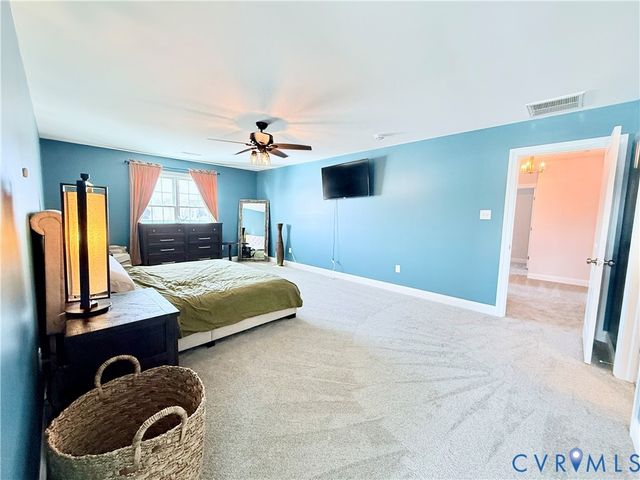 6403 Garden Acre Ct, Mechanicsville, VA 23111