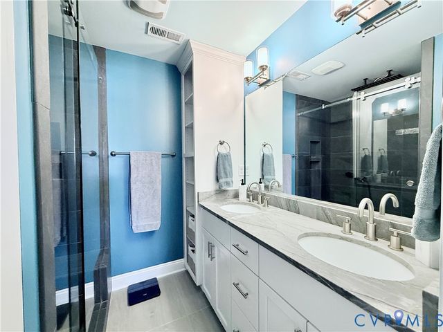 6403 Garden Acre Ct, Mechanicsville, VA 23111