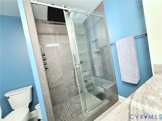 6403 Garden Acre Ct, Mechanicsville, VA 23111