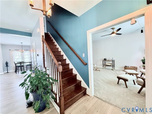 6403 Garden Acre Ct, Mechanicsville, VA 23111