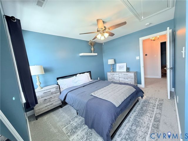 6403 Garden Acre Ct, Mechanicsville, VA 23111