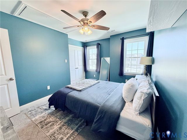 6403 Garden Acre Ct, Mechanicsville, VA 23111