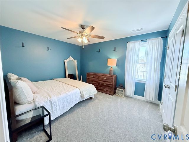 6403 Garden Acre Ct, Mechanicsville, VA 23111