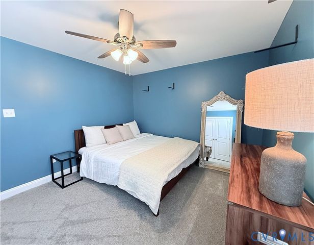 6403 Garden Acre Ct, Mechanicsville, VA 23111