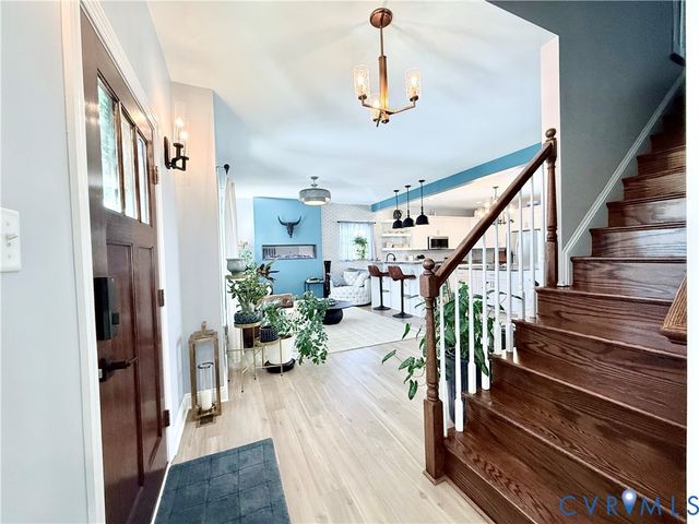 6403 Garden Acre Ct, Mechanicsville, VA 23111