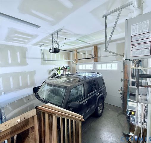 6403 Garden Acre Ct, Mechanicsville, VA 23111