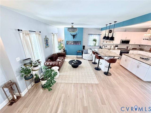 6403 Garden Acre Ct, Mechanicsville, VA 23111