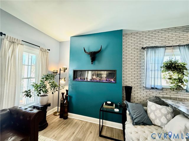 6403 Garden Acre Ct, Mechanicsville, VA 23111