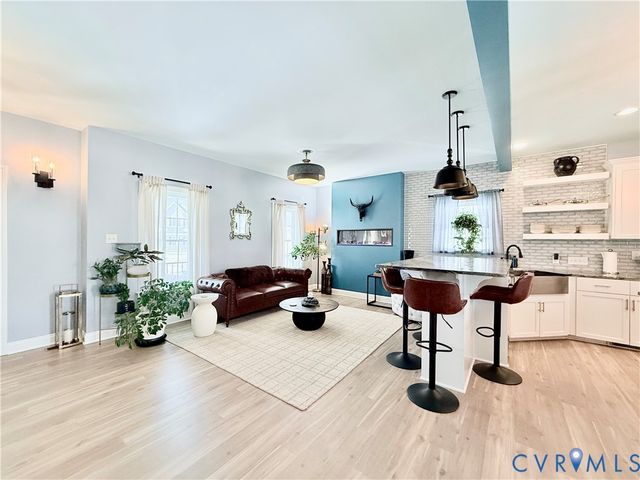 6403 Garden Acre Ct, Mechanicsville, VA 23111