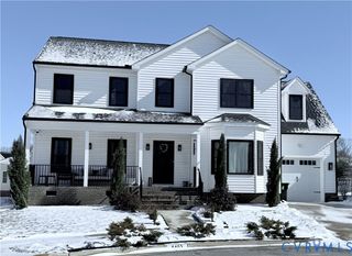 6403 Garden Acre Ct, Mechanicsville, VA 23111