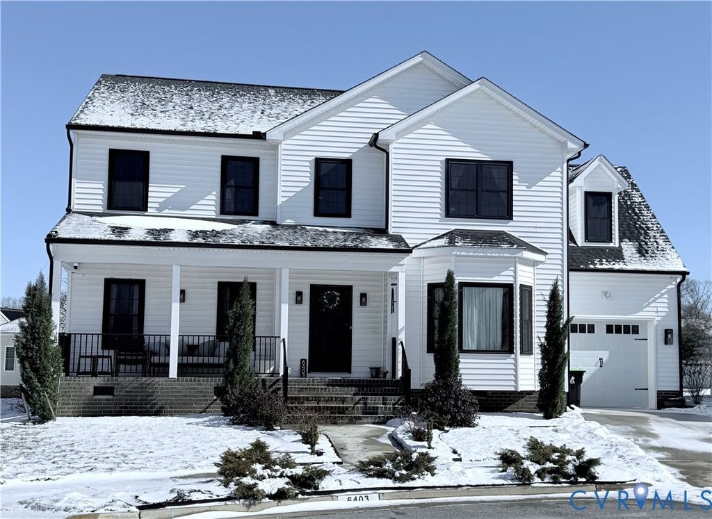6403 Garden Acre Ct, Mechanicsville, VA 23111