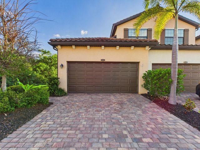 12550 GHIBERTI CIRCLE 101, Venice, FL 34293