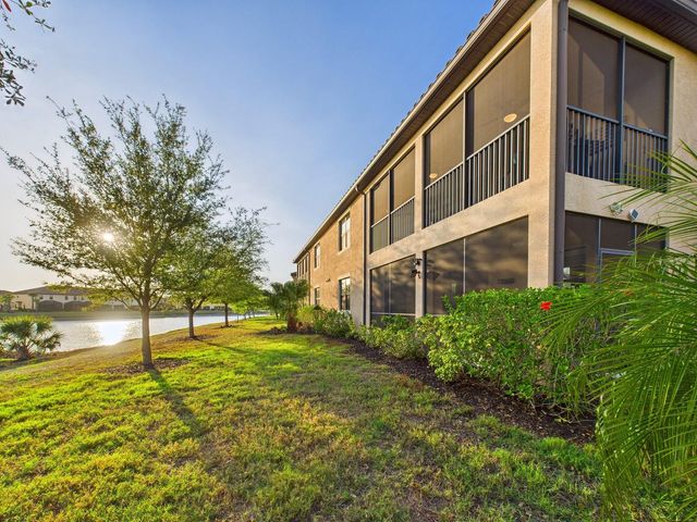 12550 GHIBERTI CIRCLE 101, Venice, FL 34293