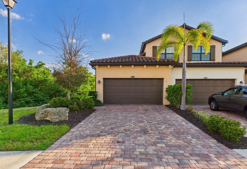 12550 GHIBERTI CIRCLE 101, Venice, FL 34293