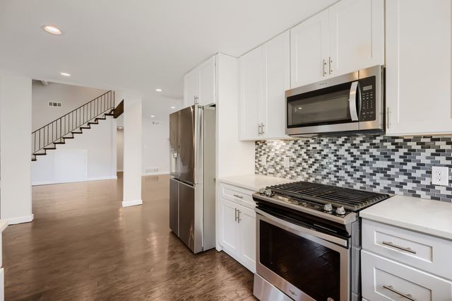 3217 Friar Lane, Garland, TX 75044
