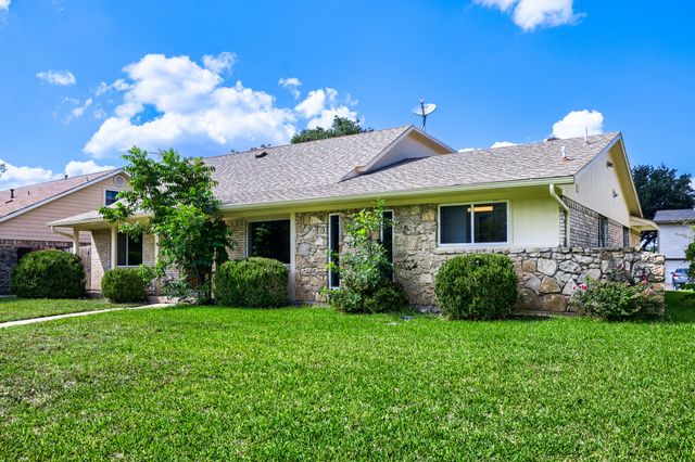 3217 Friar Lane, Garland, TX 75044